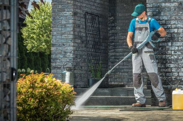 Best Gutter Cleaning  in New Holland, PA