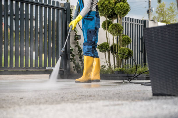  New Holland, PA Pressure Washing Pros